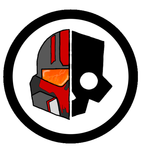 The 8th Riders of Havoc Logo