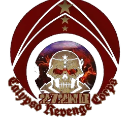 The 272nd Calypso Revenge Corps