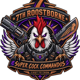 The 7th Roostborne