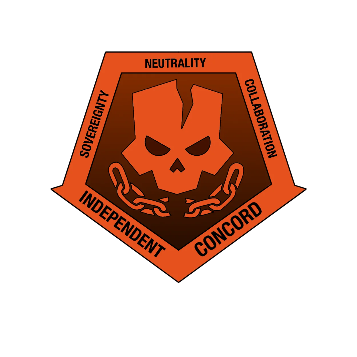 Independent Concord Logo
