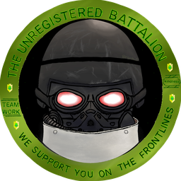 The Unregistered battalion