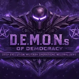 D.E.M.O.N.s of Democracy