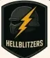 HELLBLITZERS Logo