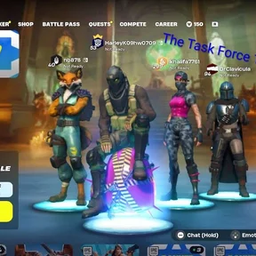 The Task Force 147