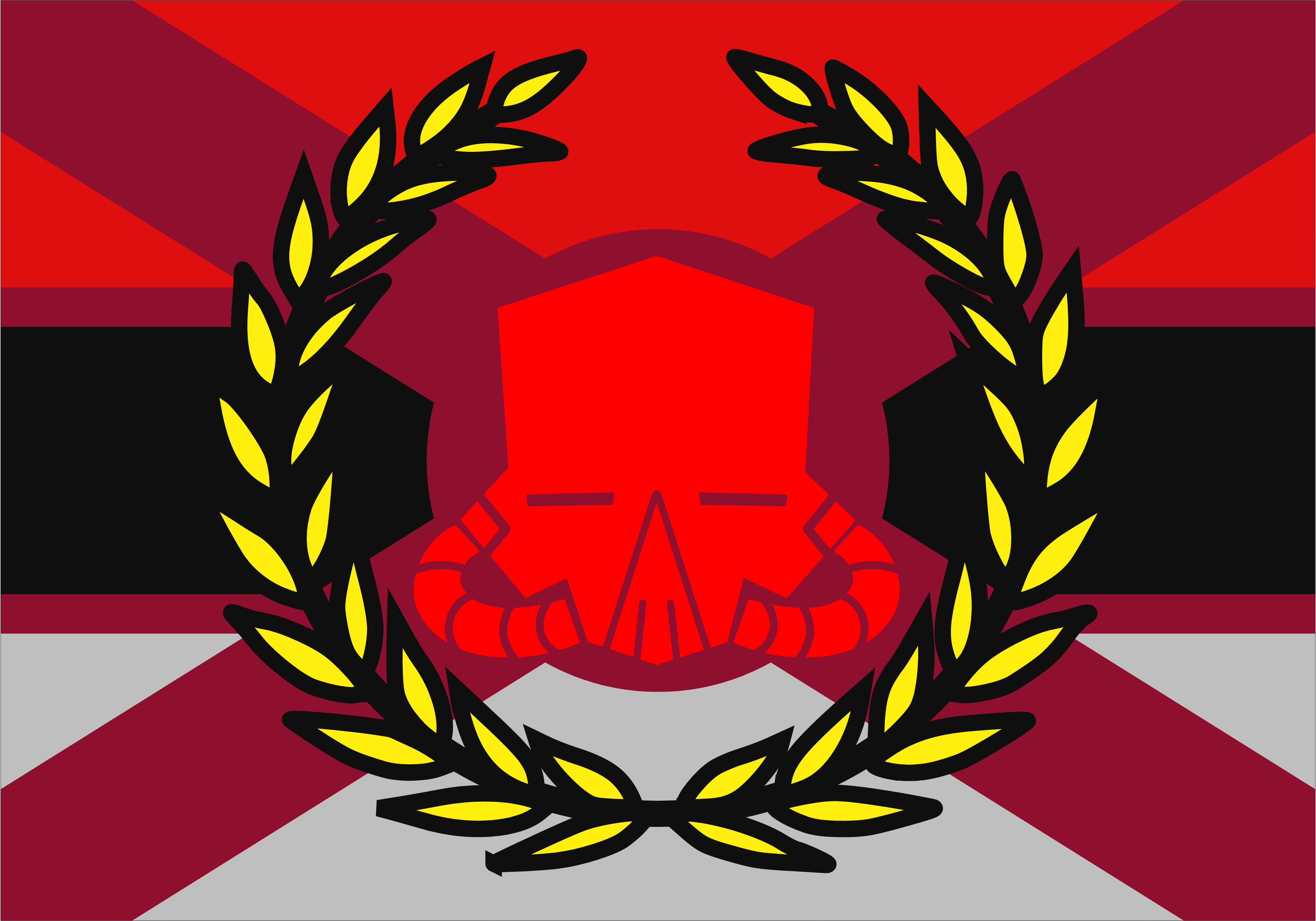 2nd Exterminator Strike Corp Logo