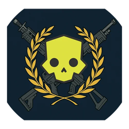 21st Shock Corp Logo