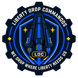 [LDC] Liberty Drop Commandos