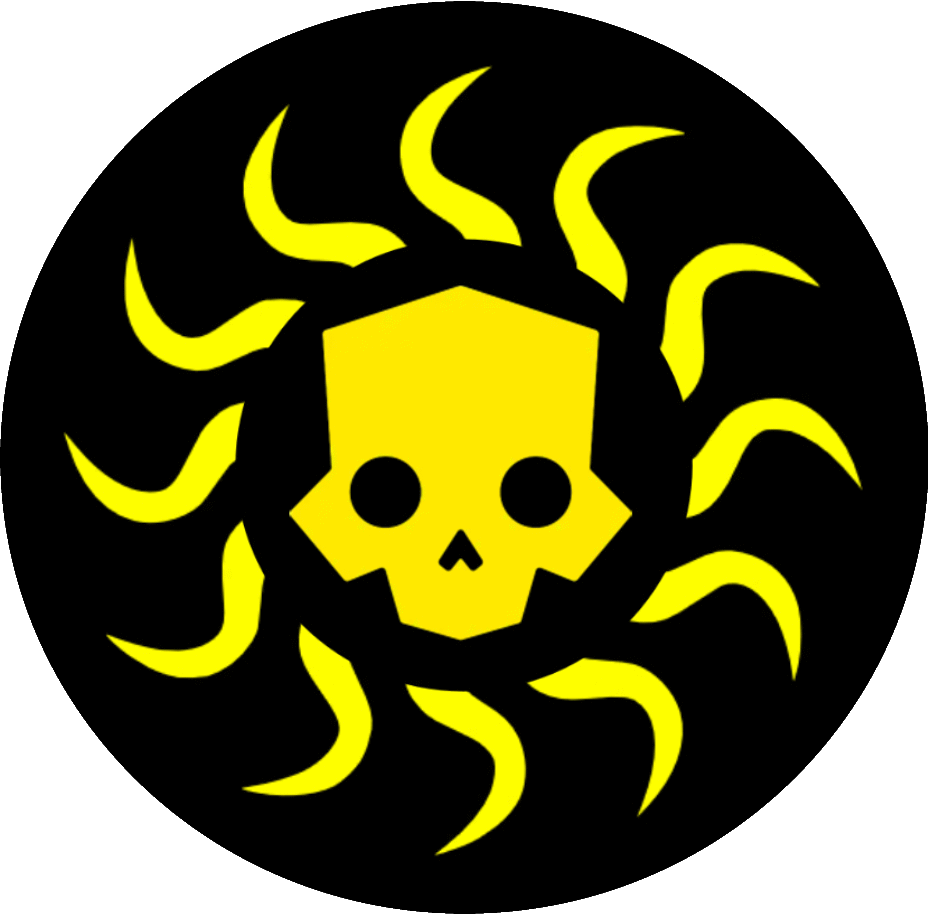 302nd Planetary Assault Battalion Logo