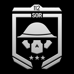 112th Strike Operations Regiment