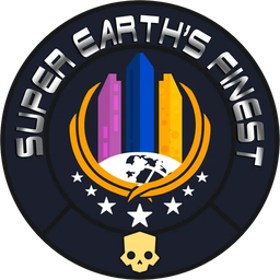 Super Earth's Finest (S.E.F.)