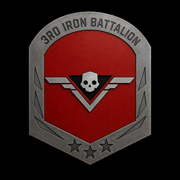 3rd Iron Battalion