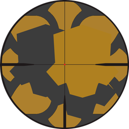 1266th Helldiver Rescue Company Logo