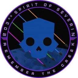 203rd Spirit of Severin