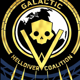 Galactic Helldiver P.M.C.
