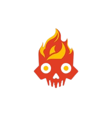 Ghost Divers Logo