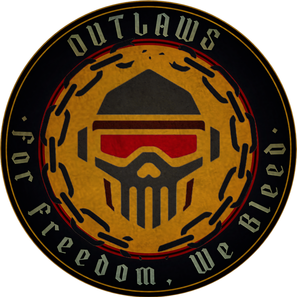 Outlaw Divers Logo