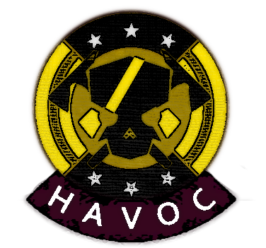 Havoc Divers Logo
