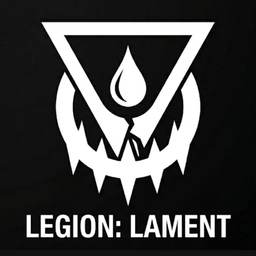 LEGION: LAMENT