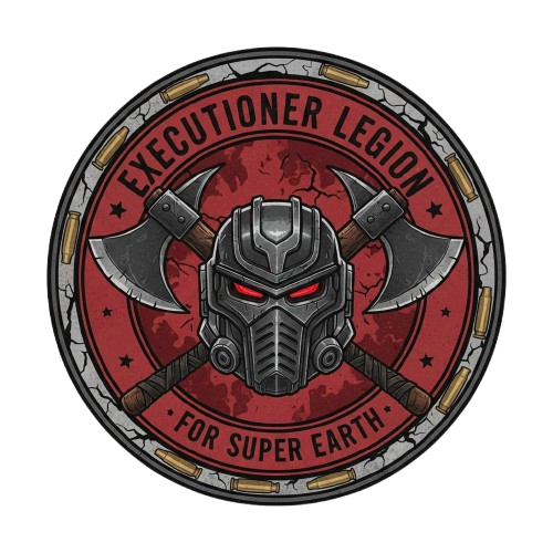 Executioner Legion