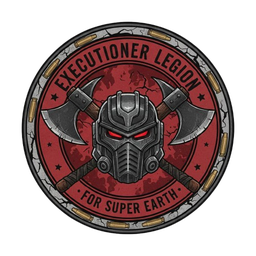Executioner Legion