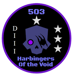 503 Harbingers of the Void