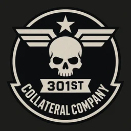 301st Collateral Company