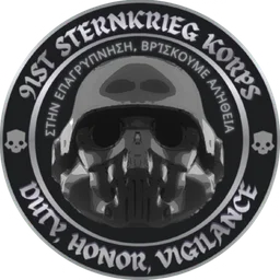 91st Sternkrieg Korps