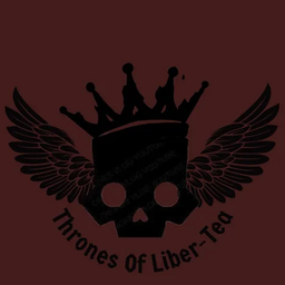 The Thrones Of Liber-Tea