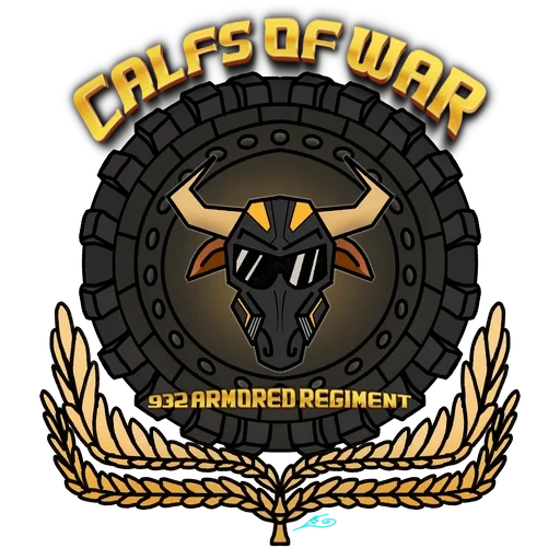 Calfs of War