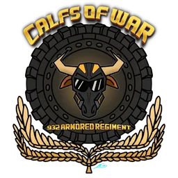 Calfs of War