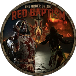 The Order of the Red Baptism