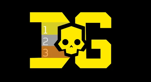 Diver Games Logo