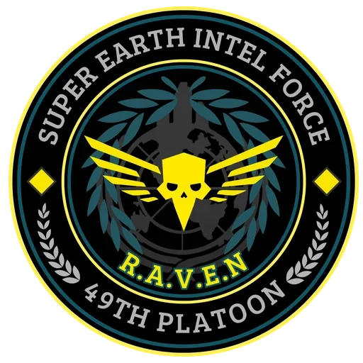 S.E.I.F - RAVEN