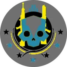 329th Enlightened Liberty Corps Logo