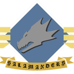 117th Salamander Regiment