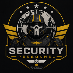 Security Personnel