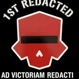 The 1st Redacted