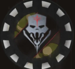 957th Vengeful vipers Logo