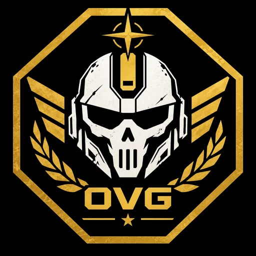 Octagon Vanguards Logo