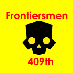 The 409th Frontiersmen division