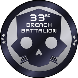 33rd Breach Battalion