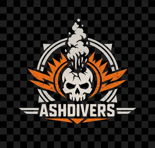 Ashdivers