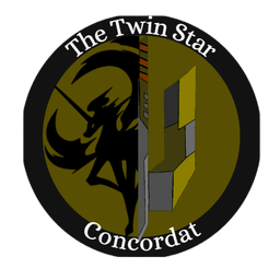 The Twin Star Concordat