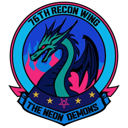 76th Recon Wing