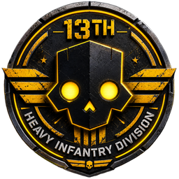 13th Heavy Infantry Division