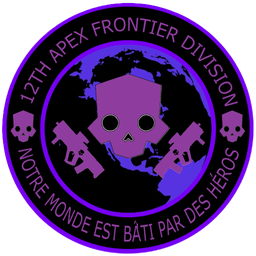 12th Apex Frontier Division