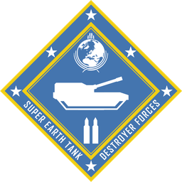 Super Earth Tank Destroyer Forces (SETDEF)