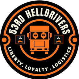 53rd Helldrivers