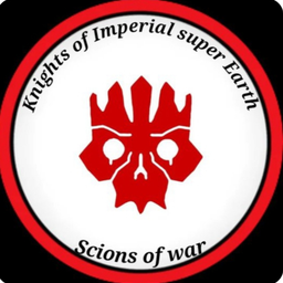 Knights of the imperial super earth