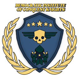 Democratic Institute of Conquest Knights